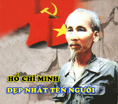 TP Hồ Chí Minh: Nhiều hoạt động kỷ niệm 120 năm ngày sinh Chủ tịch Hồ Chí Minh 