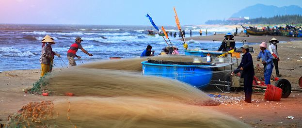 Bà Rịa-Vũng Tàu khảo sát thực trạng các làng nghề, điểm tham quan 