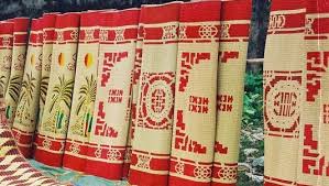 Khám phá làng nghề dệt cói Kim Sơn – Ninh Binh
