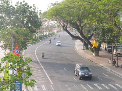 Đà Nẵng sẽ lắp đặt biển hướng dẫn tại các bãi tắm