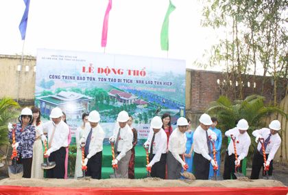 Đồng Nai: Đầu tư hơn 30 tỷ đồng trùng tu, tôn tạo Di tích Nhà lao Tân Hiệp 