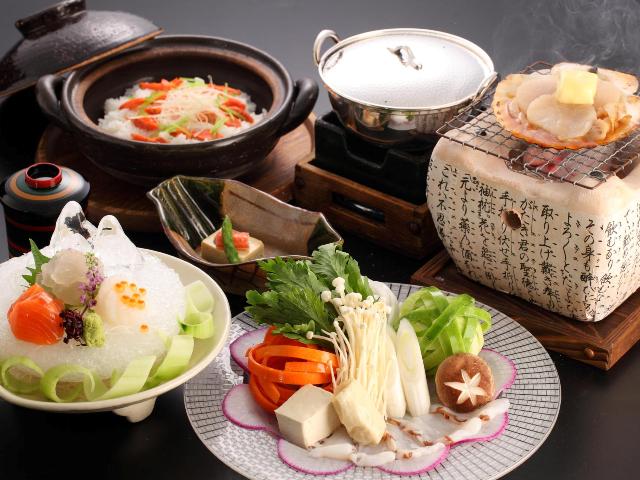 Lễ hội ẩm thực Nhật Bản tại Hà Nội 