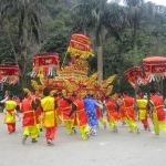 Lễ hội chùa Tam Thanh – Lạng Sơn
