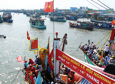 Đồng bằng sông Cửu Long đẩy mạnh phát triển du lịch