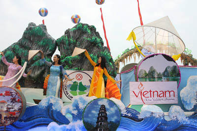Quảng Ninh: Triển khai nội dung kế hoạch Lễ hội Du lịch Hạ Long 2009