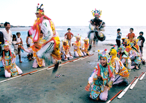 Tuần hội Văn hóa - Du lịch “Phan Thiết- Mùa về biển gọi”- hè 2009