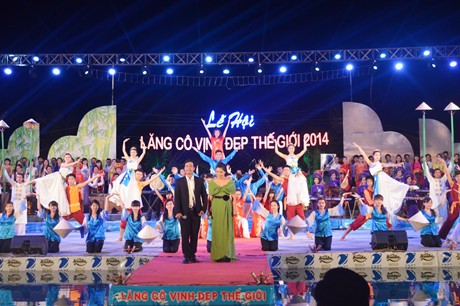 Thừa Thiên Huế: Tổ chức lễ hội “Lăng Cô-Vịnh đẹp thế giới”