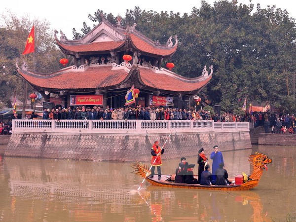 Bắc Ninh không mở rộng quy mô các lễ hội trong năm 2016