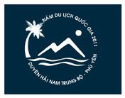 Công bố Logo và chủ đề chính thức Năm Du lịch quốc gia các tỉnh duyên hải Nam Trung bộ - Phú Yên 2011