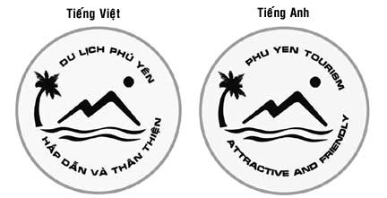 Công bố biểu trưng và tiêu đề du lịch Phú Yên 