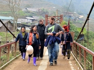 Sa Pa đưa Ma Tra vào danh sách điểm du lịch mới