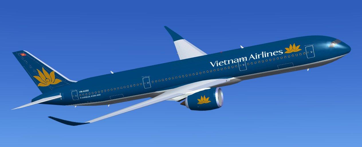 Vietnam Airlines tiếp tục triển khai chương trình “Khoảnh khắc vàng”