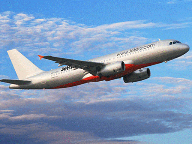 Jetstar Pacific mở 2 đường bay mới