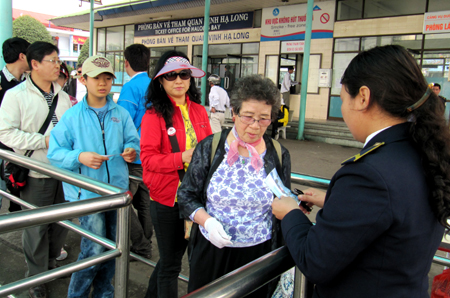 Quảng Ninh: Mở văn phòng đại diện du lịch tại Nhật Bản và Hàn Quốc 