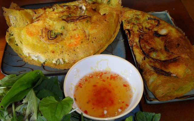 Những món ăn không thể bỏ qua khi đến Nha Trang