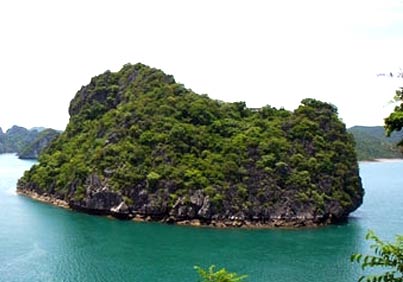 Quảng Ninh: Mở rộng thêm các tour thăm quan vịnh Bái Tử Long