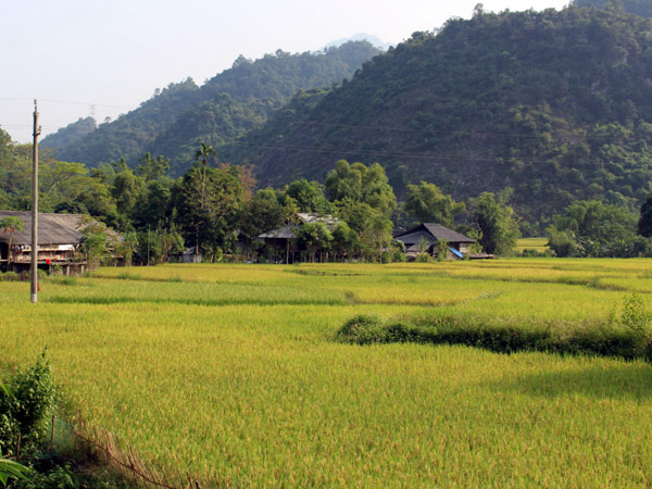 Vị Xuyên - Hà Giang phát triển du lịch thành ngành kinh tế mũi nhọn