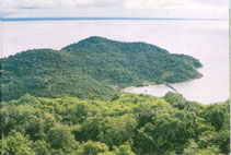 Tài nguyên du lịch Biển, đảo tỉnh Cà Mau 