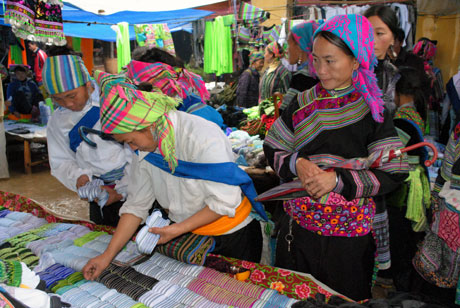 Thêm nhiều điểm du lịch cộng đồng được công nhận ở Lào Cai