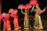 Hà Nội: Tặng bằng khen các đơn vị tham gia Liên hoan múa cổ