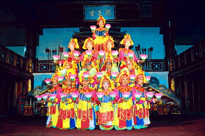 Festival Tây Sơn - Bình Định 2008: Điểm hẹn nghệ thuật
