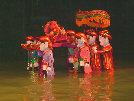 Đồng bằng sông Hồng lần đầu tổ chức “Những ngày văn hóa”