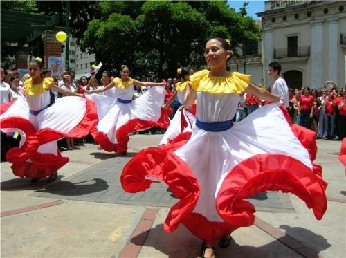 Khai mạc Tuần lễ văn hóa Venezuela tại Việt Nam