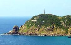 Phú Yên: Xây dựng dịch vụ du lịch tại Hải đăng Mũi Điện