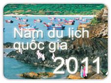 Phê duyệt Chương trình tổ chức Năm du lịch quốc gia Duyên hải Nam Trung Bộ - Phú Yên 2011 