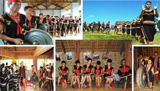 Công bố Chương trình Năm Du lịch quốc gia 2014 Tây Nguyên - Đà Lạt