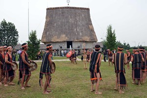 Nhiều hoạt động nhân 