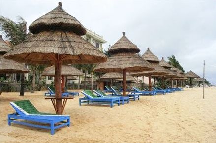 Ngàn Sao Resort Phú Quốc - Điểm đến lý tưởng