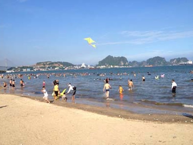Quảng Ninh:Tổ chức các hoạt động hưởng ứng Ngày Du lịch thế giới 