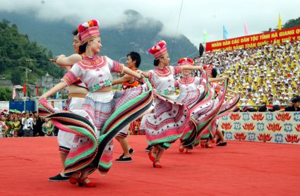 Kế hoạch tổ chức ngày hội Văn hóa, Thể thao & Du lịch các dân tộc vùng Đông Bắc