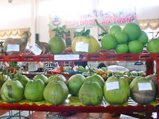 Chợ Lách (Bến Tre): Náo nức chờ đón Ngày hội cây – trái ngon 