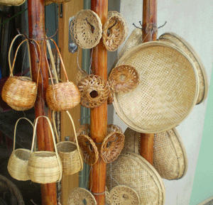 Phát triển sản phẩm du lịch làng nghề ở Sóc Trăng