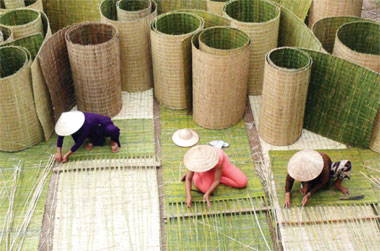Gia Lai đầu tư phát triển làng nghề truyền thống