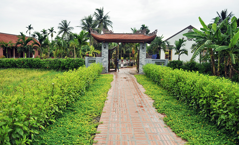 Quảng Ninh: Mở rộng không gian du lịch 