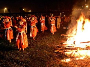 Tuần du lịch di sản văn hóa Hà Giang 2013