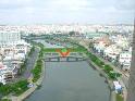 Thành phố Hồ Chí Minh đưa kênh Nhiêu Lộc - Thị Nghè vào khai thác du lịch