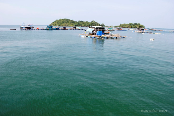 5 điểm du lịch ai cũng muốn đến Kiên Giang để khám phá