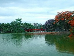 Chuẩn bị diễn ra “Những ngày Hà Nội tại Mátxcơva” 