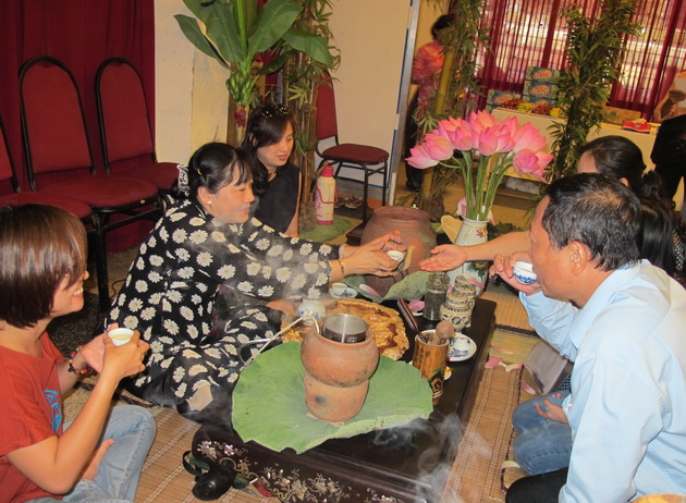 Sôi nổi “Ngày hội văn hóa Việt-Nhật” tại TP Hồ Chí Minh