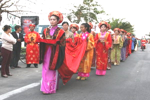 Đà Nẵng: Khai mạc chương trình 