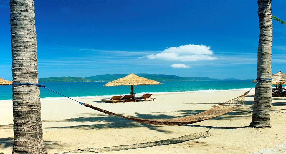 5 bãi biển nên đến tại Việt Nam