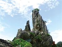 Kiên Giang: Khu bảo tồn núi đá vôi được đánh giá là “Độc nhất vô nhị” 