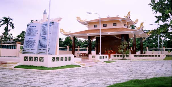 Lộ Vòng Cung (Cần Thơ) được công nhận Di tích lịch sử cấp Quốc gia