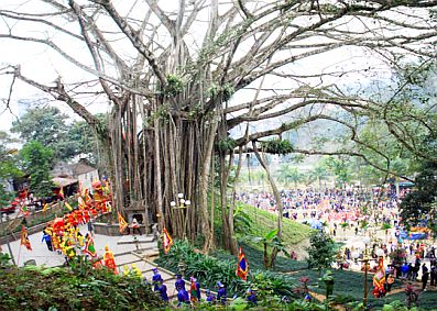 Phát triển sản phẩm du lịch mang dấu ấn Lào Cai 