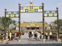 Thừa Thiên-Huế đẩy mạnh xúc tiến, quảng bá du lịch
