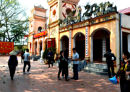 Lạng Sơn: Phát huy tài nguyên di tích, danh thắng trong phát triển du lịch 